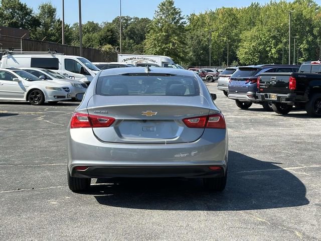 Used 2023 Chevrolet Malibu LT image 6