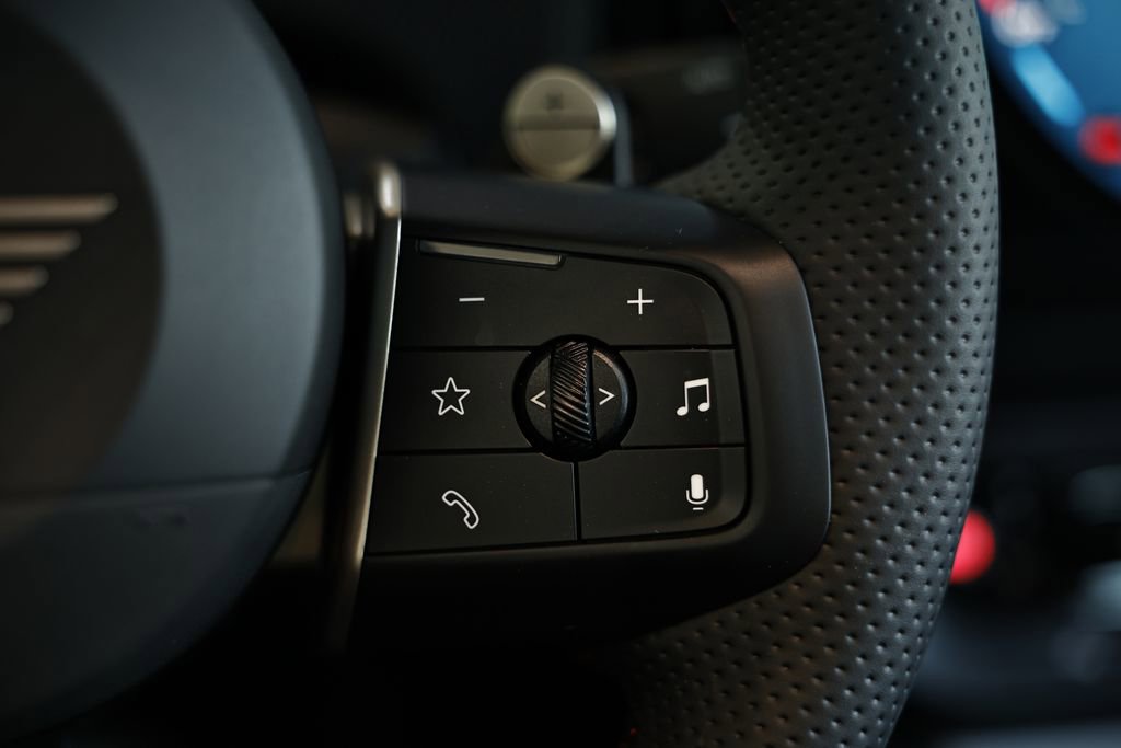 New 2026 MINI Cooper John Cooper Works FWD image 32