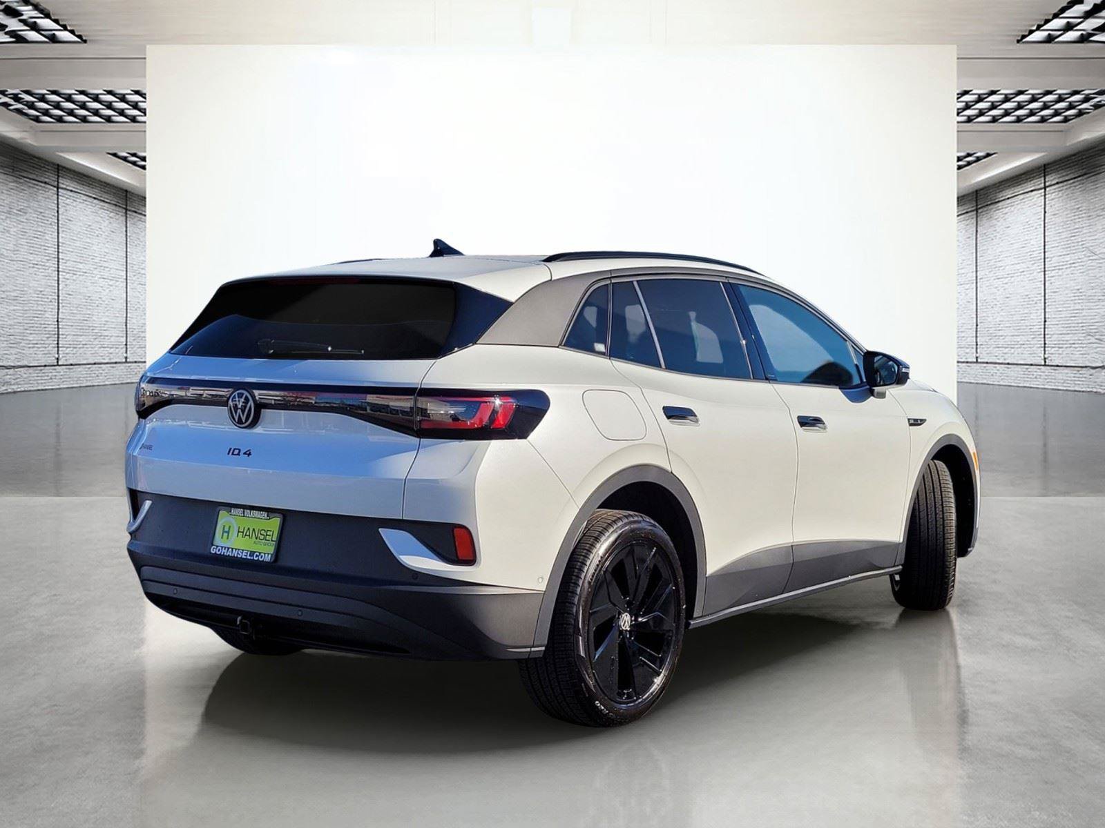 New 2026 Volkswagen ID.4 Pro S AWD/4WD image 6