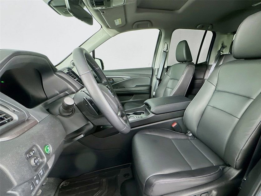 Used 2026 Honda Ridgeline RTL image 30