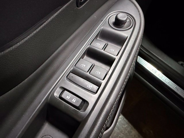 Used 2022 Buick Encore Preferred w/ Safety Package AWD/4WD image 13