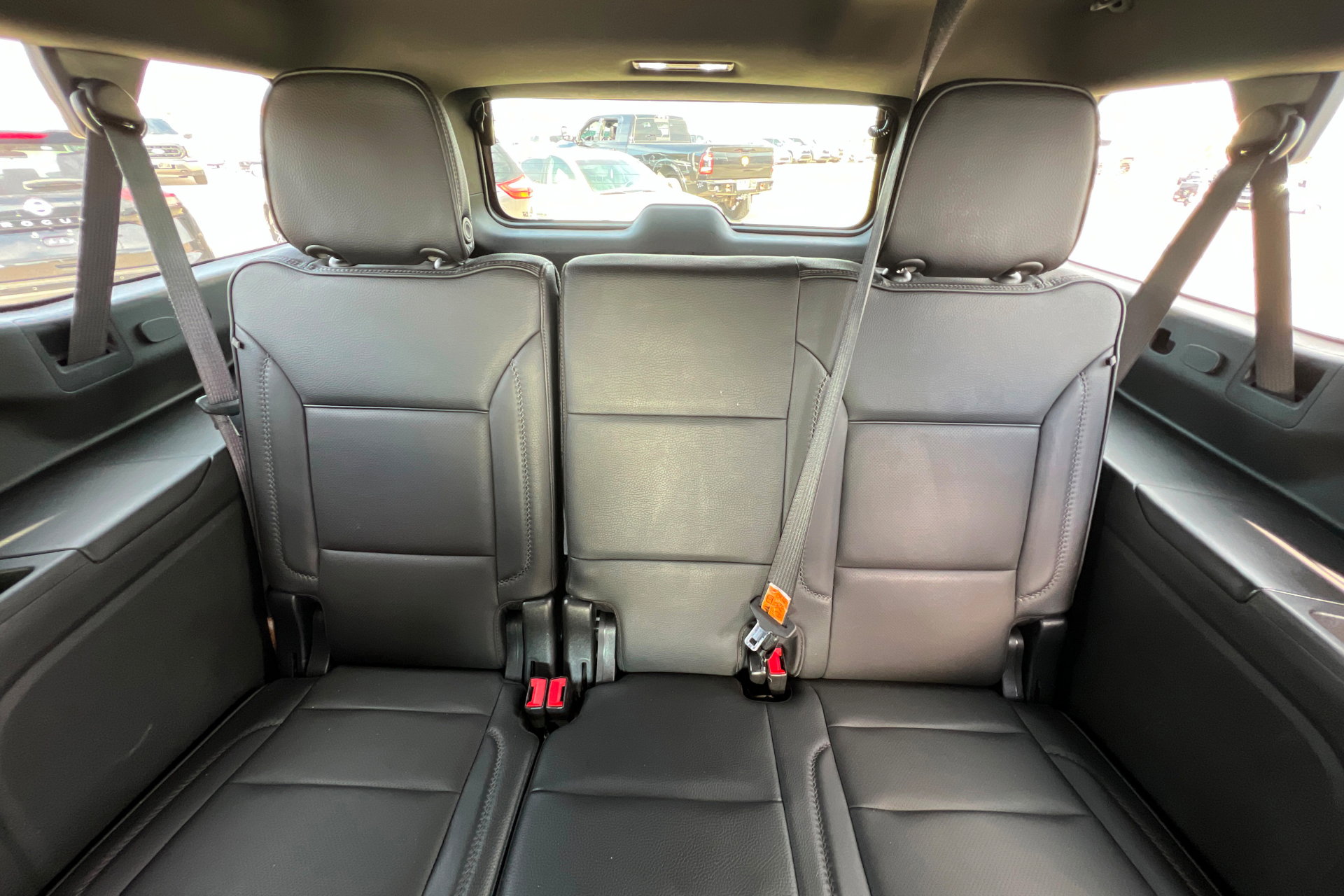 Used 2021 GMC Yukon XL Denali image 23