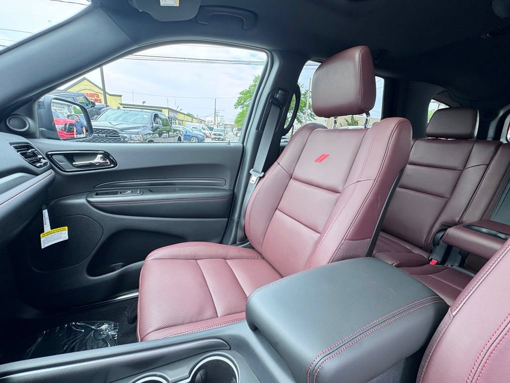 New 2026 Dodge Durango GT AWD/4WD image 14