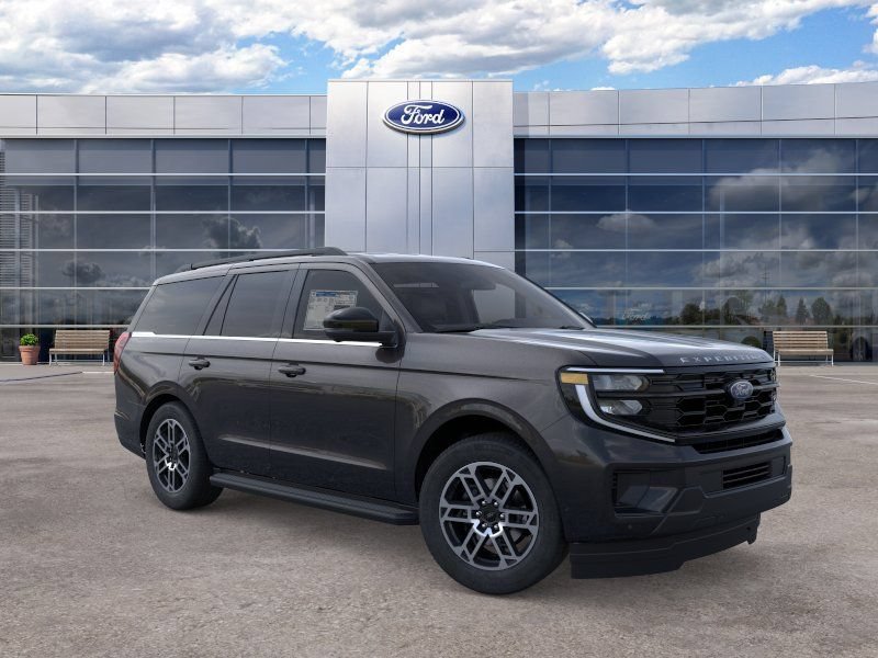 New 2026 Ford Expedition Active RWD image 7