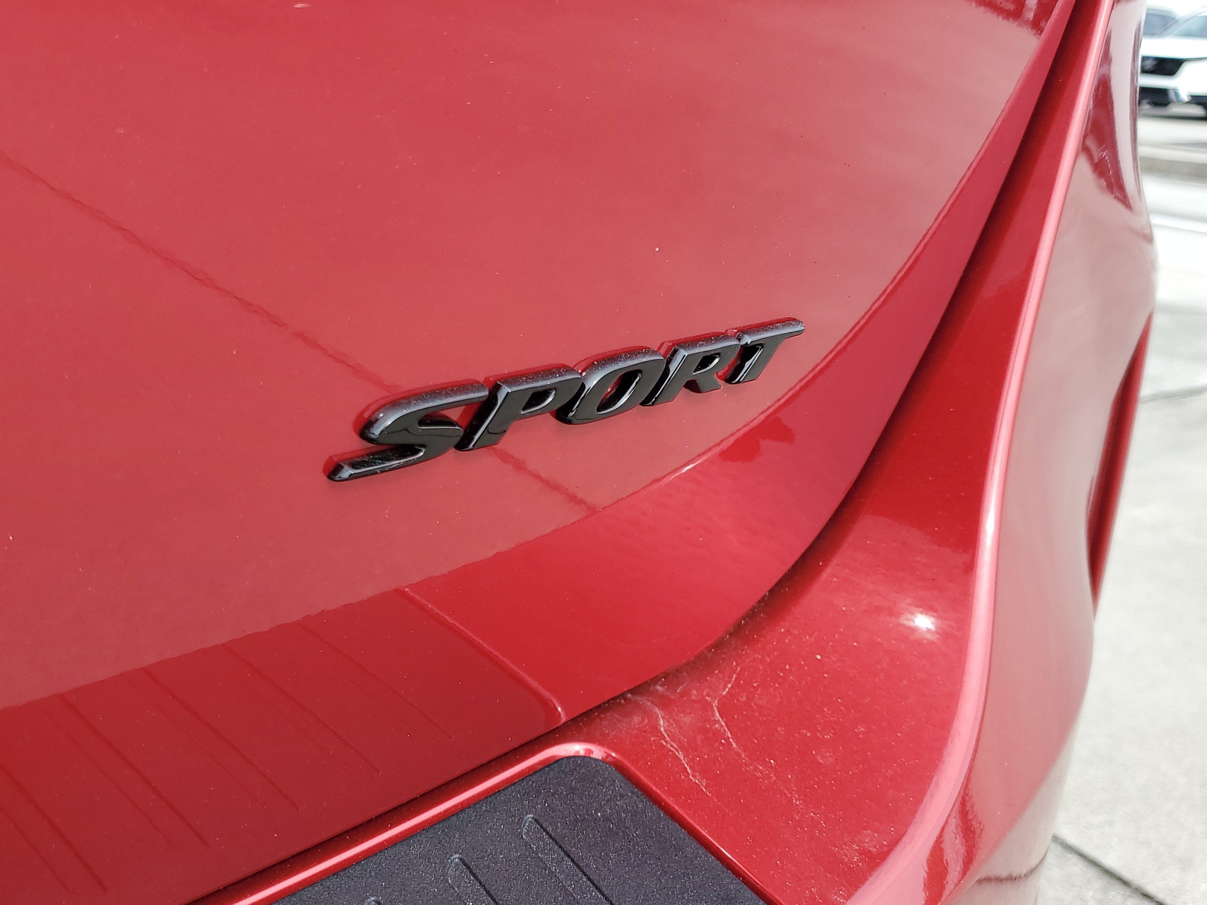 New 2026 Honda Odyssey Sport-L image 10