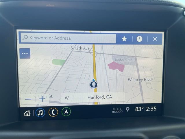 Used 2019 GMC Terrain SLE w/ Infotainment Package I FWD image 14
