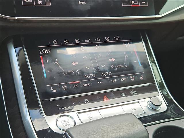 Used 2019 Audi Q8 Prestige AWD/4WD image 15