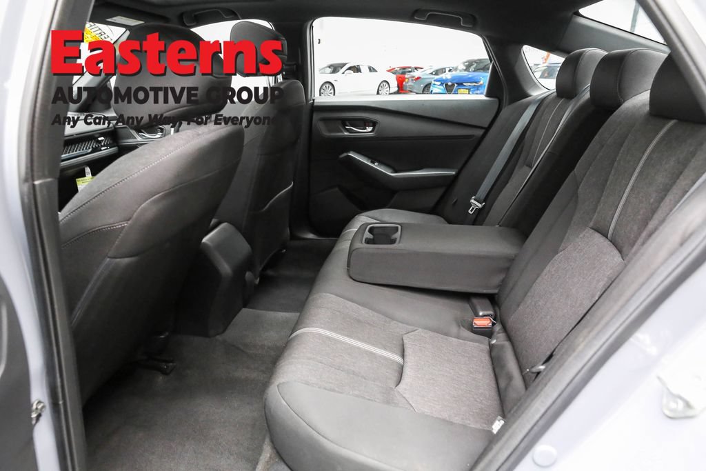 Used 2023 Honda Accord Sport image 21