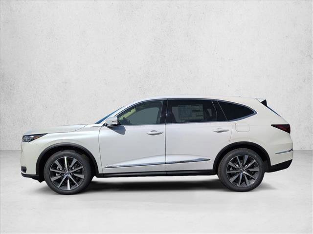 New 2026 Acura MDX SH-AWD w/ Technology Package image 5