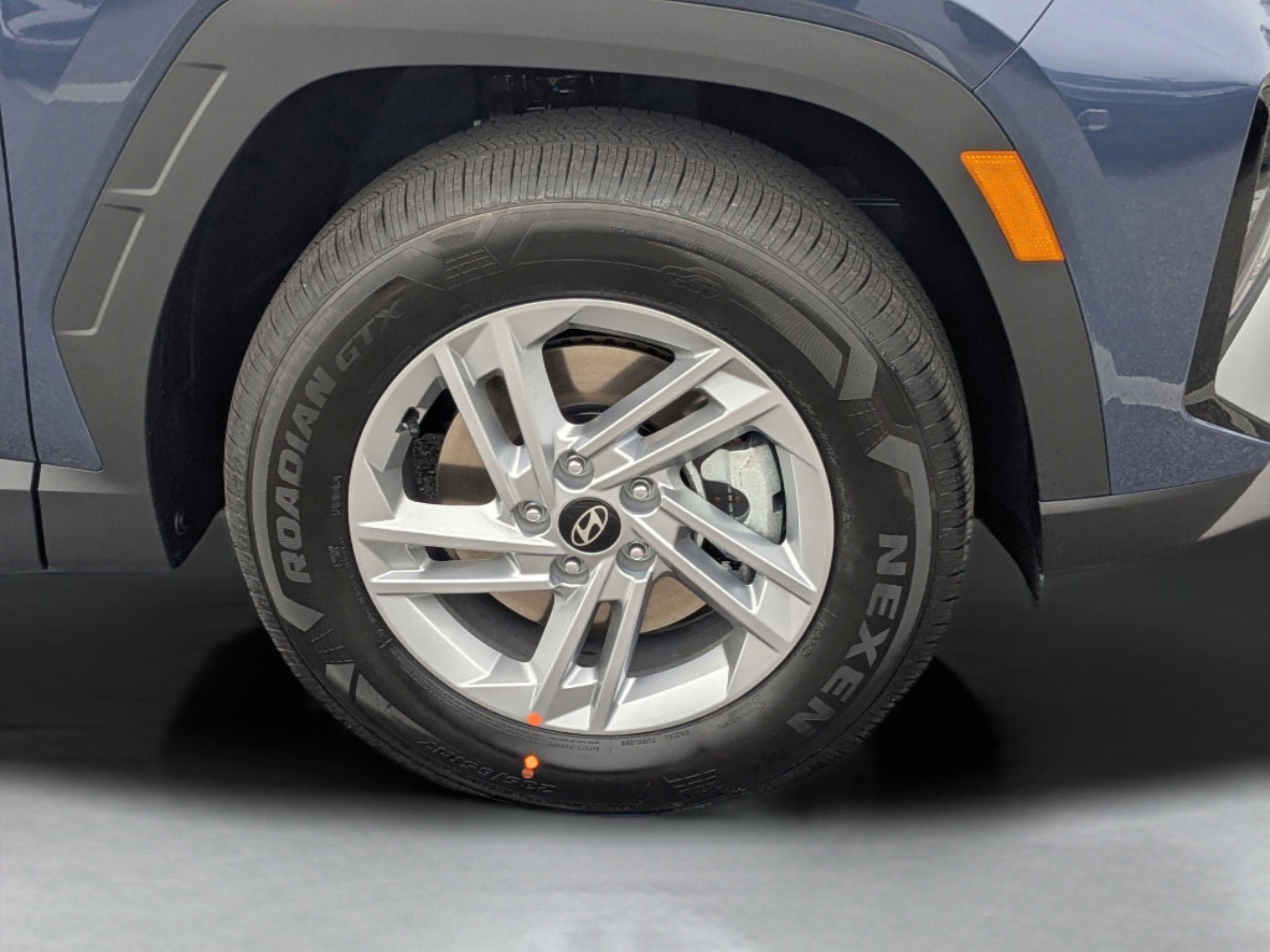 New 2026 Hyundai Tucson SE FWD image 13