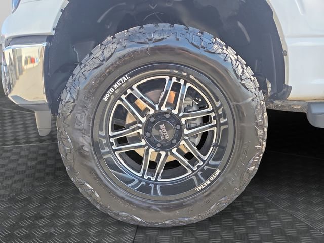 Used 2023 Ford F150 XL image 32