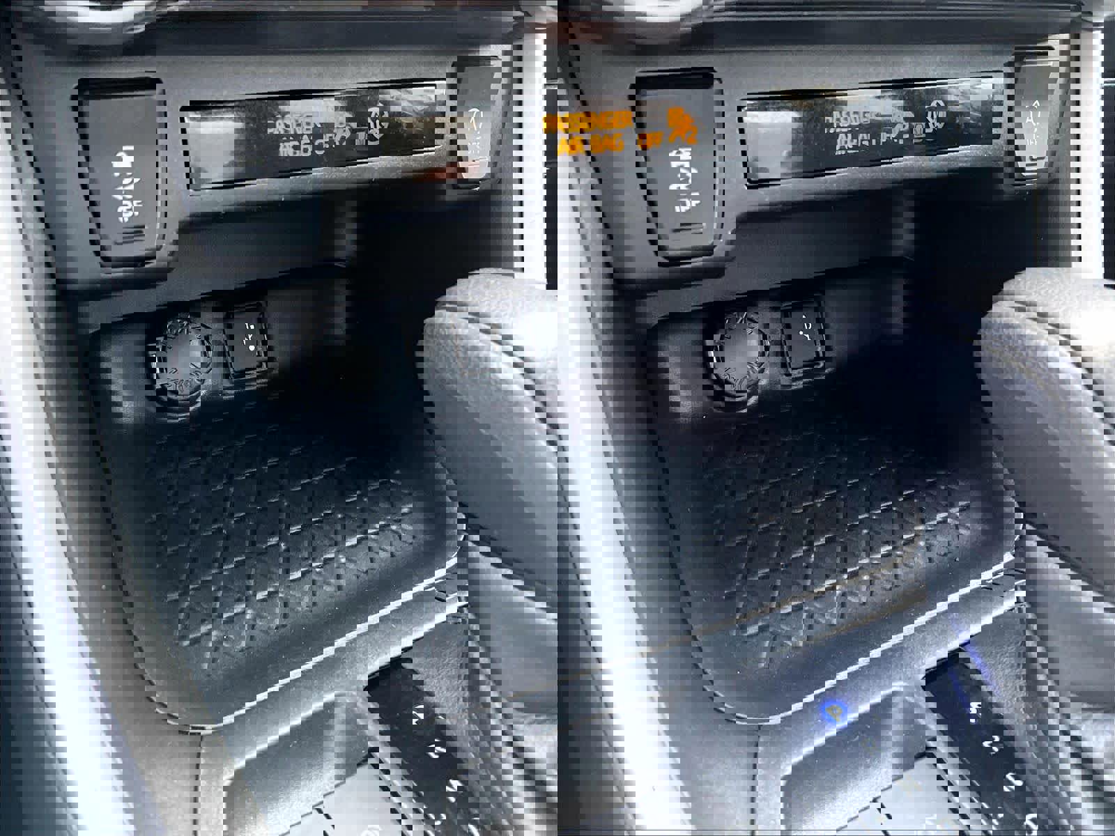 Used 2022 Toyota RAV4 LE image 27