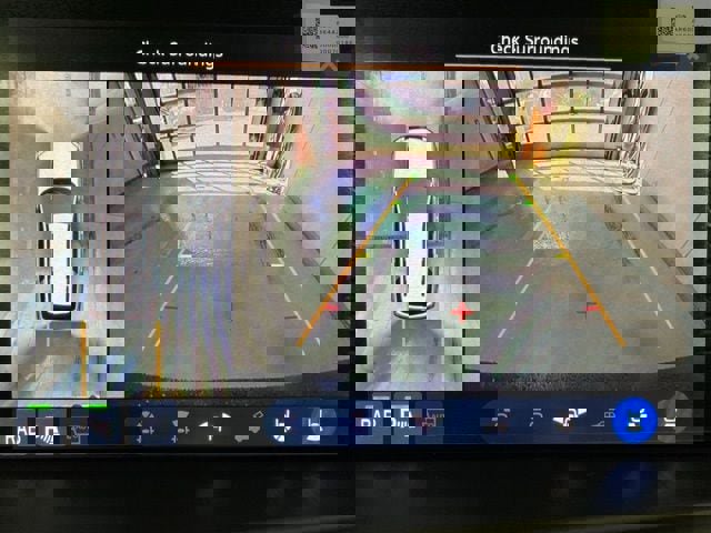 New 2026 Subaru Outback Limited XT image 18