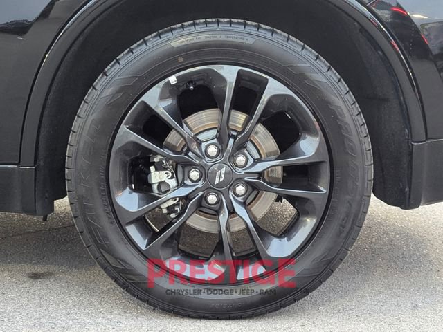 Used 2022 Dodge Durango R/T w/ Blacktop Package image 34