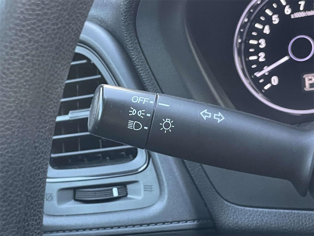 Used 2022 Honda HR-V LX image 19