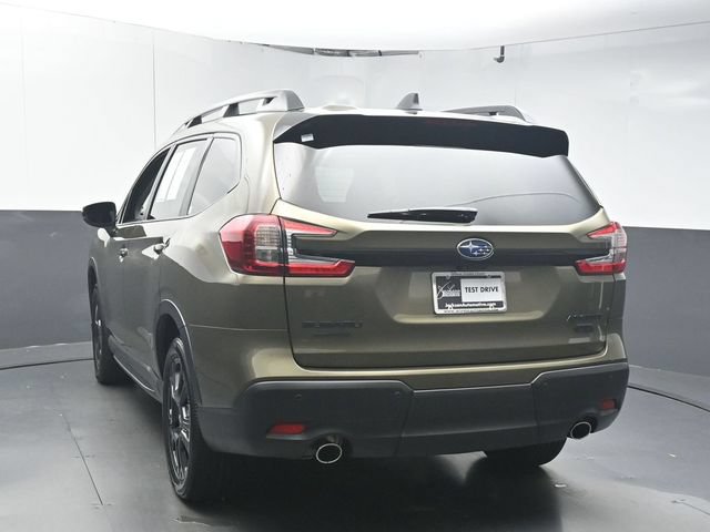 Certified 2025 Subaru Ascent Onyx Edition w/ Popular Package #2 AWD/4WD image 6