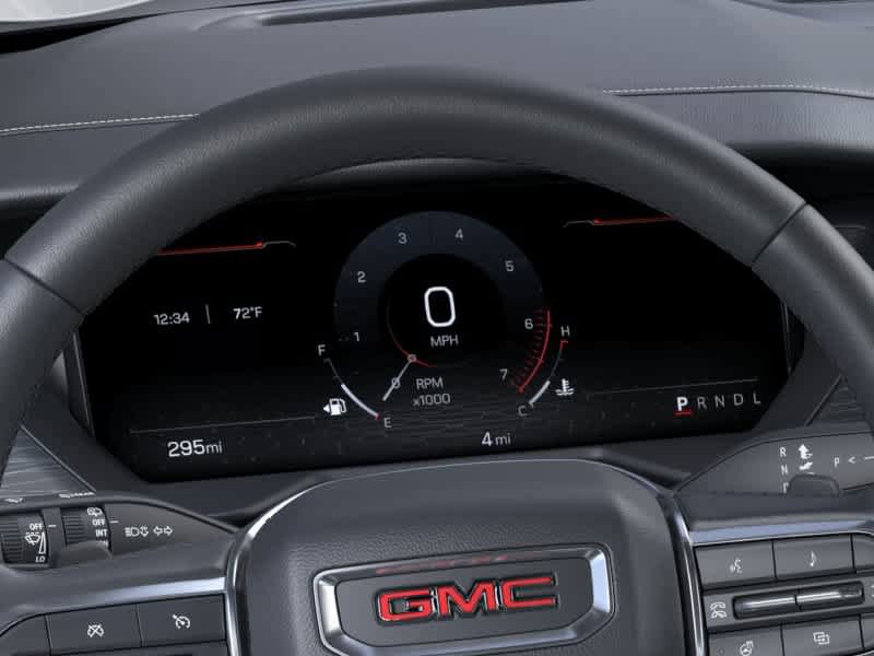 New 2026 GMC Acadia Elevation w/ Black Edition FWD image 18