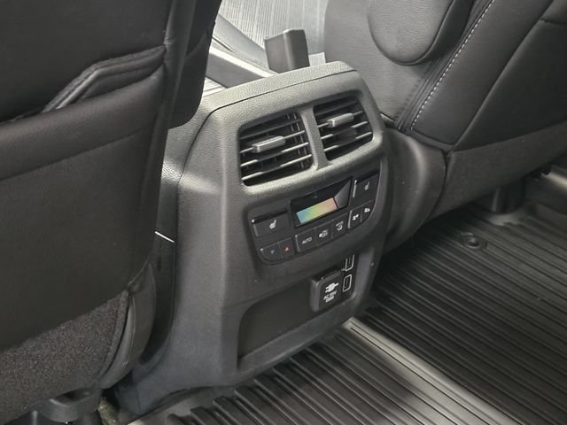 Used 2023 Honda Passport Elite image 28
