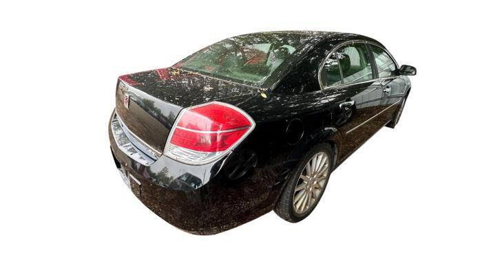 Used 2007 Saturn Aura XR w/ Premium Trim Pkg FWD image 5