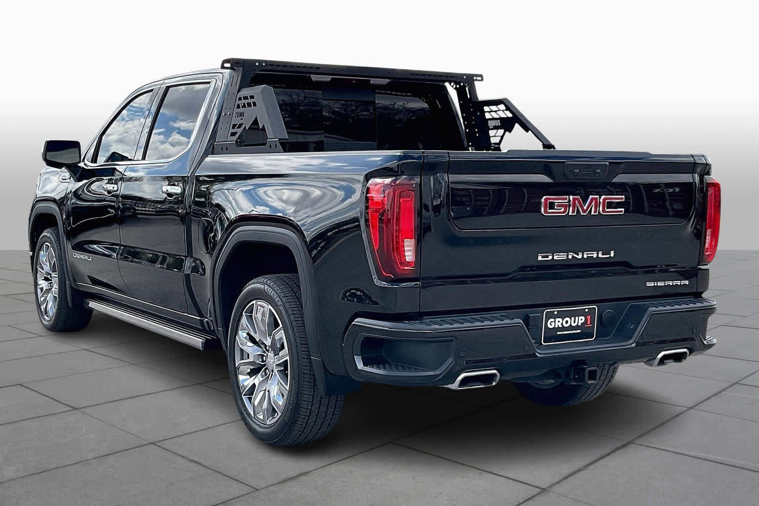 Certified 2025 GMC Sierra 1500 Denali w/ Denali Reserve Package image 11