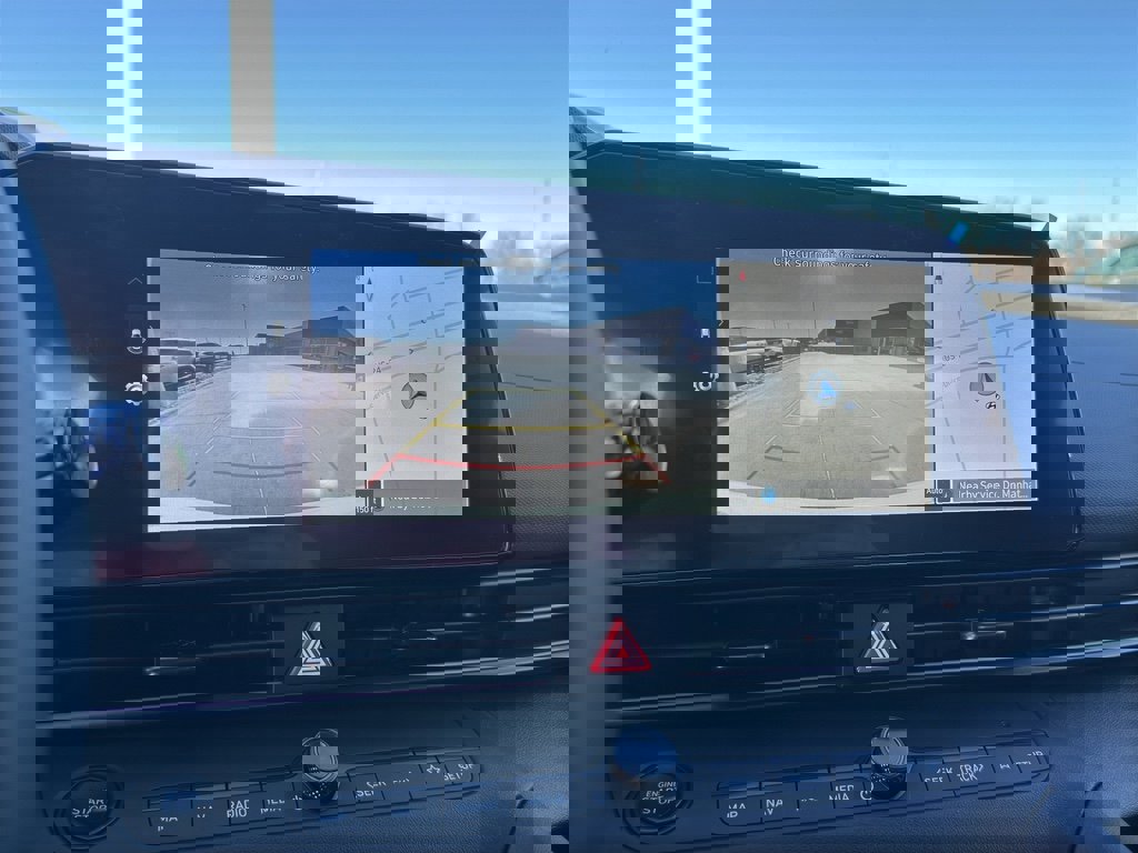 New 2026 Hyundai Elantra Sport image 19