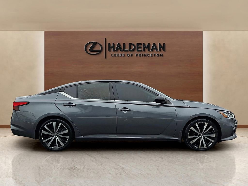 Used 2019 Nissan Altima 2.5 SR image 7