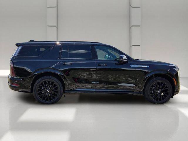 New 2026 Cadillac Escalade IQL Sport 1 w/ LPO, ONYX Package AWD/4WD image 6