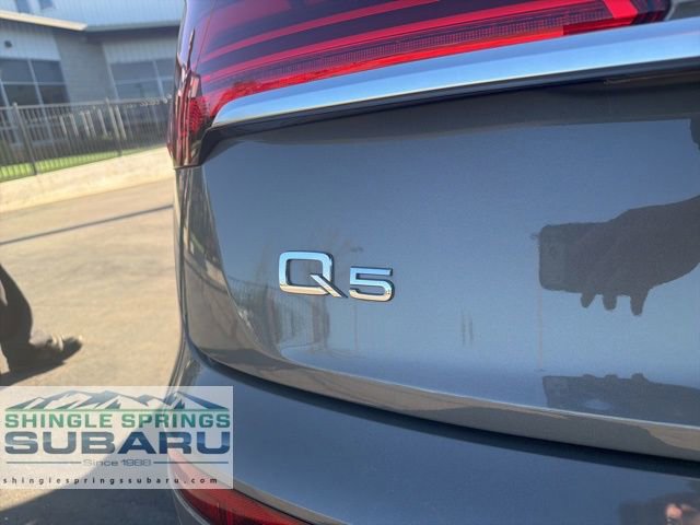 Used 2023 Audi Q5 2.0T Prestige AWD/4WD image 17