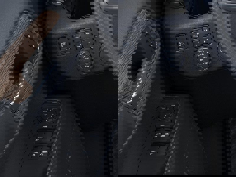 New 2026 Chevrolet Silverado 1500 RST w/ Z71 Off-Road Package image 22