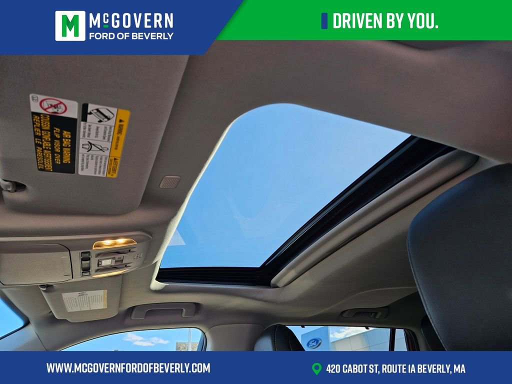 Used 2022 Toyota Highlander Limited AWD/4WD image 20