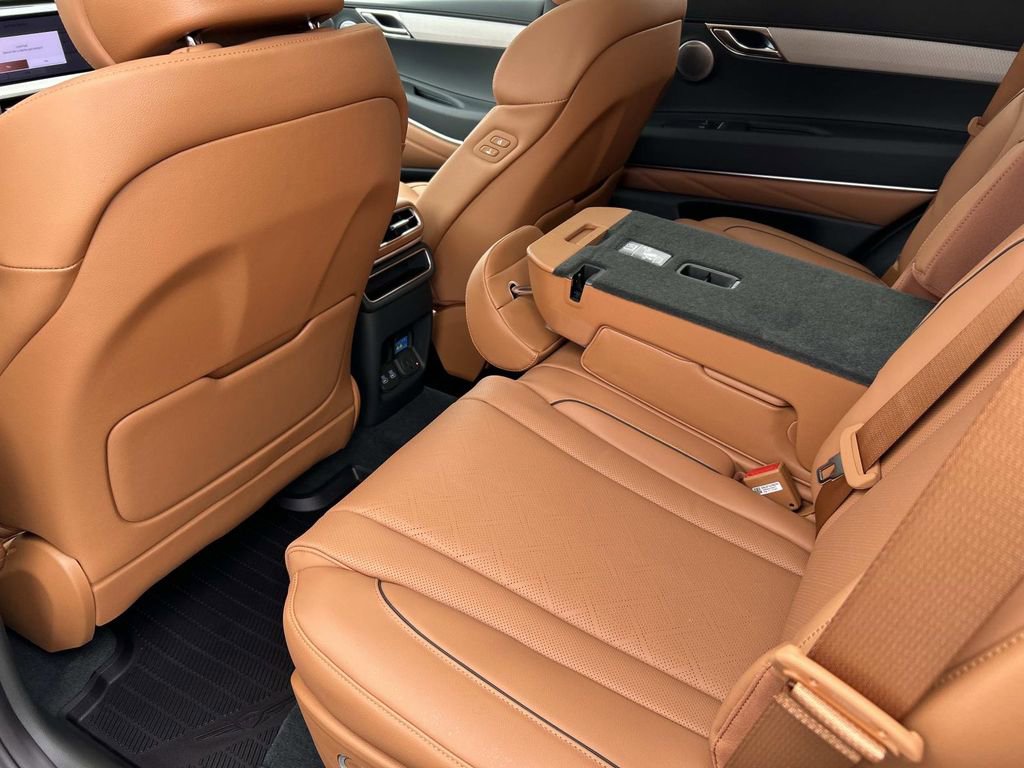 New 2026 Genesis GV80 2.5T Advanced image 20