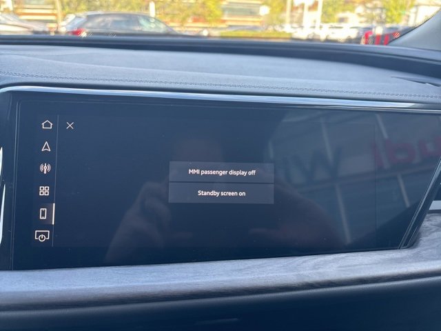 New 2025 Audi Q5 Prestige image 38