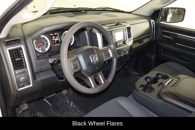 Used 2021 RAM 1500 Classic Warlock image 23