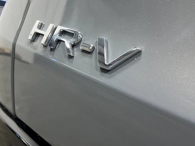 New 2027 Honda HR-V EX-L image 6