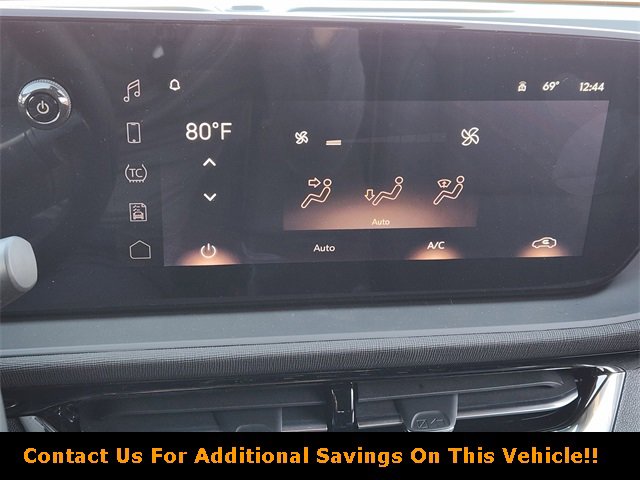 New 2026 Buick Envista Avenir image 14