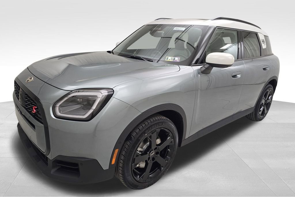 New 2026 MINI Cooper Countryman S w/ Comfort Package Max AWD/4WD image 5