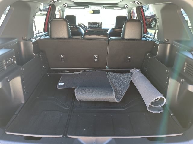 Used 2026 Honda Passport TrailSport Elite image 24