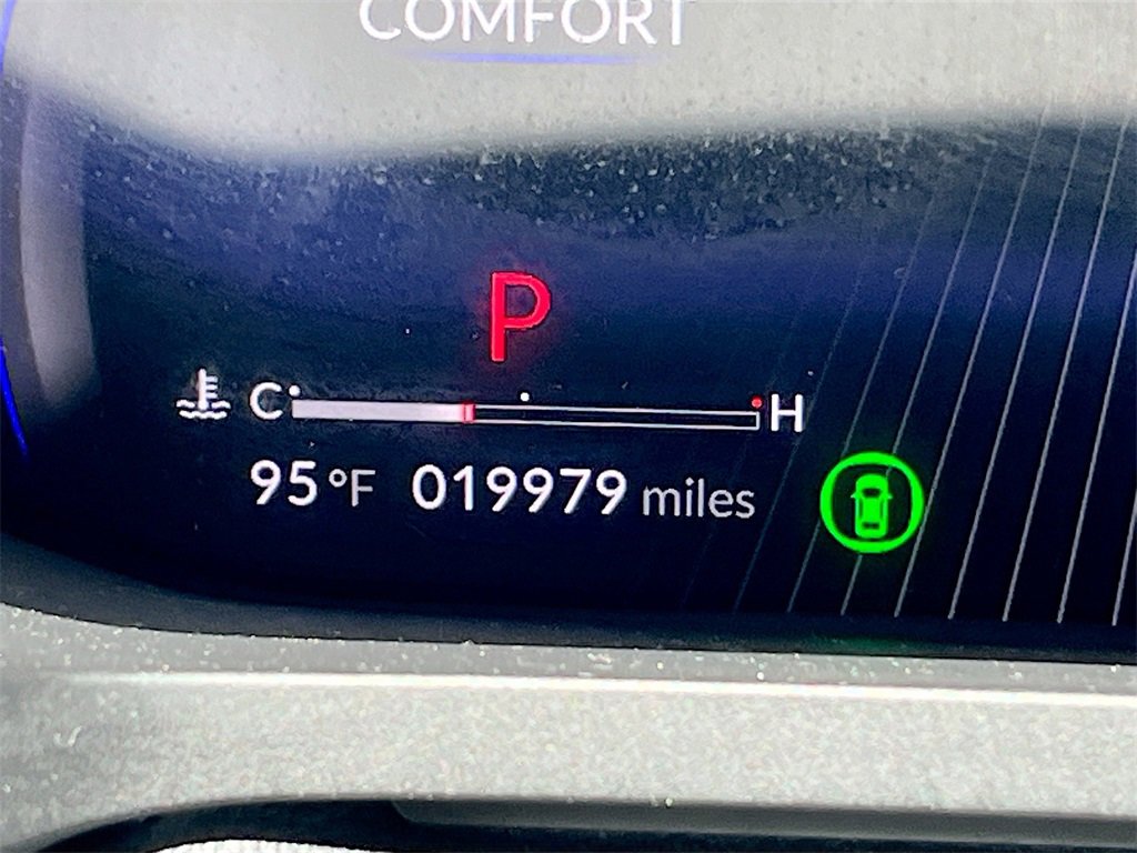 Used 2023 Acura MDX Type S image 12