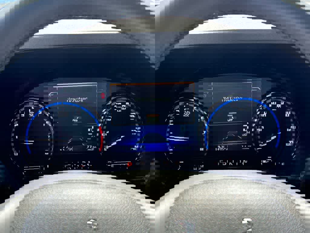 Used 2024 Ford Bronco Sport Badlands image 22