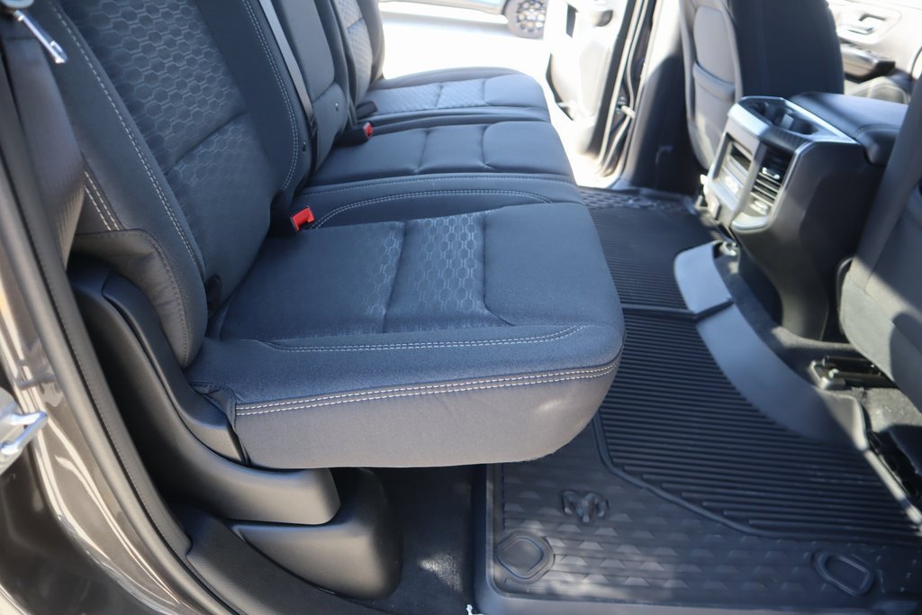 New 2026 RAM 1500 Big Horn image 14