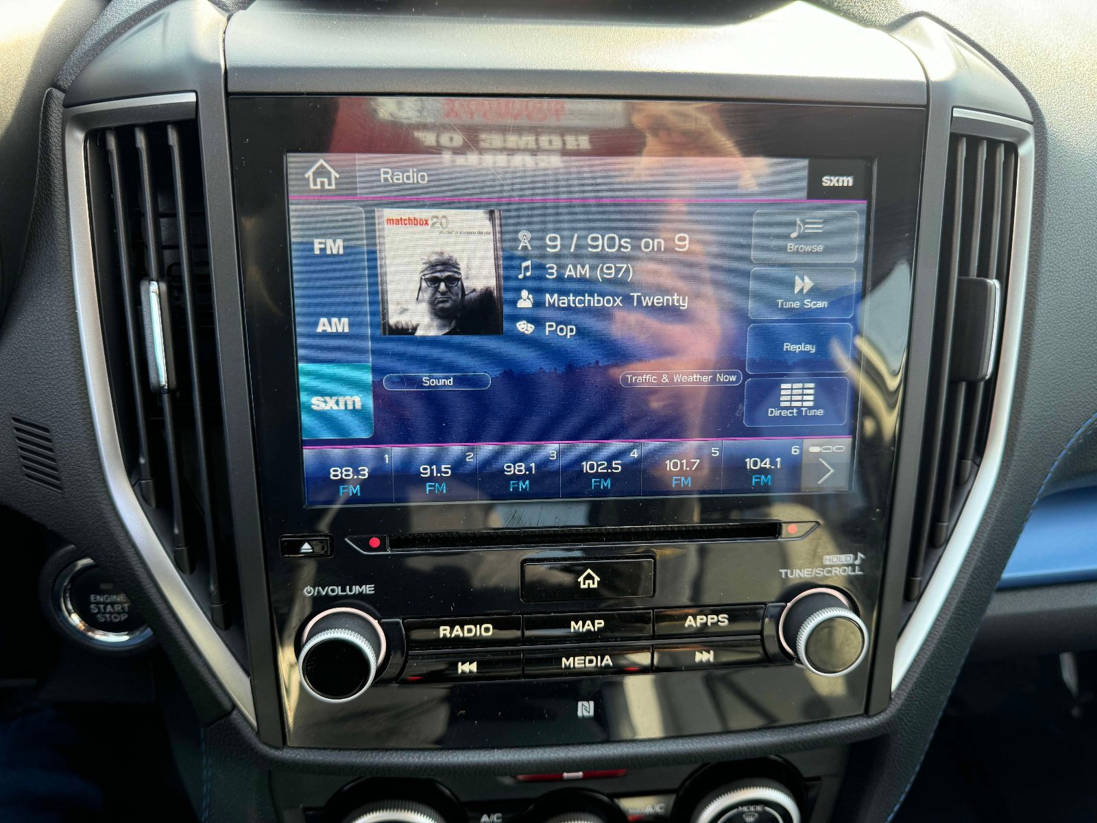 Used 2023 Subaru Crosstrek Hybrid w/ Moonroof Package w/Navigation AWD/4WD image 27