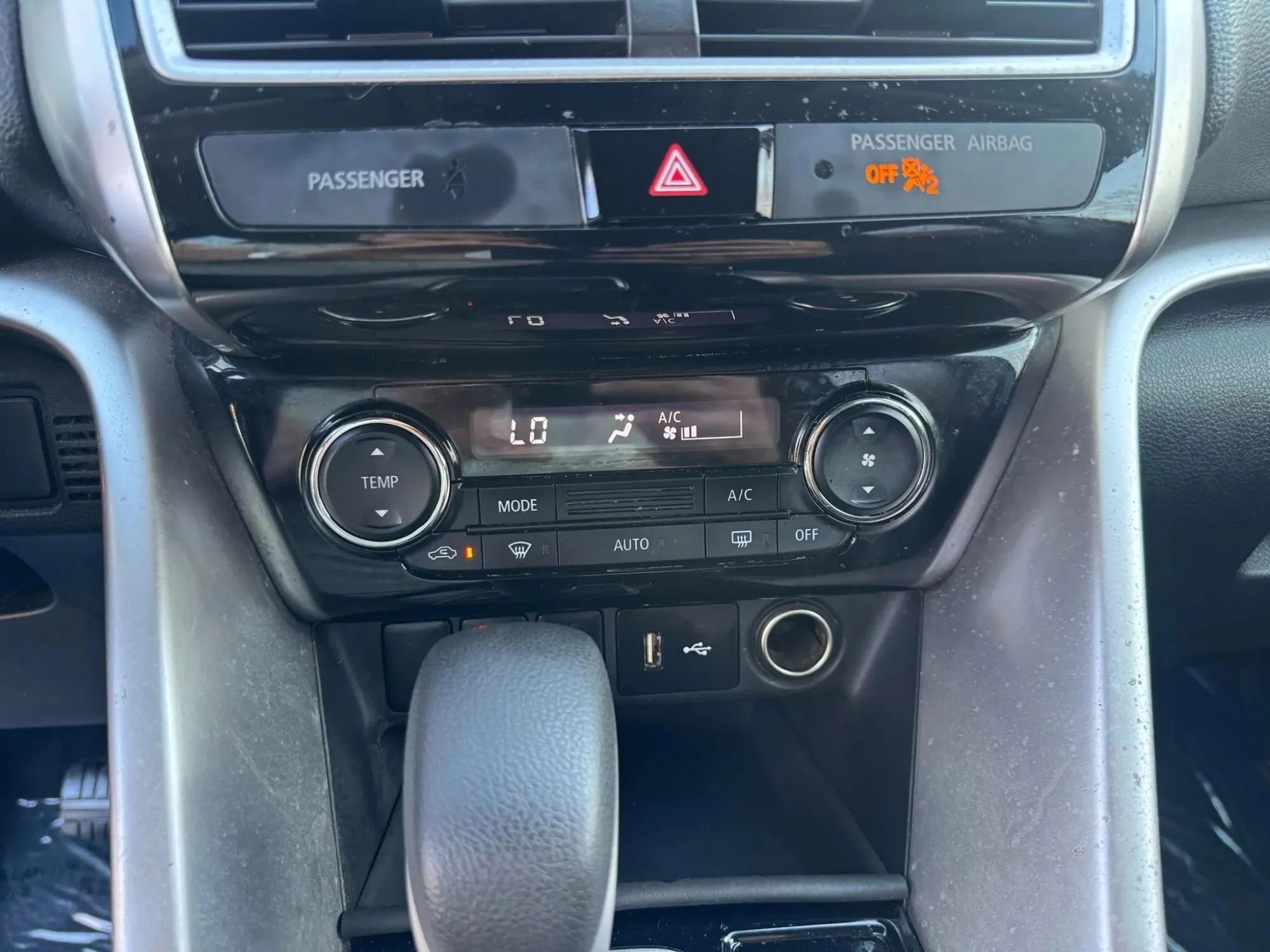 Used 2019 Mitsubishi Eclipse Cross ES image 14