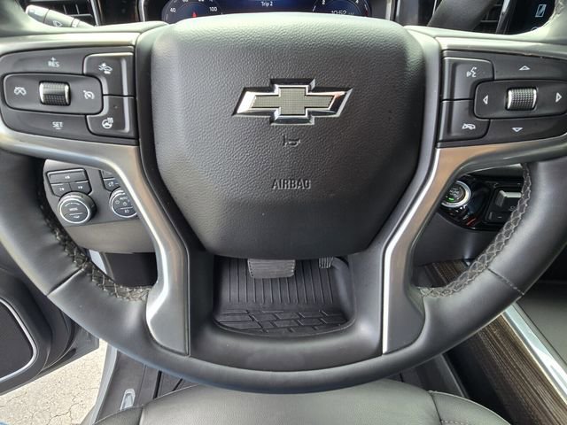 Used 2024 Chevrolet Silverado 2500 LT w/ Z71 Sport Edition AWD/4WD image 27