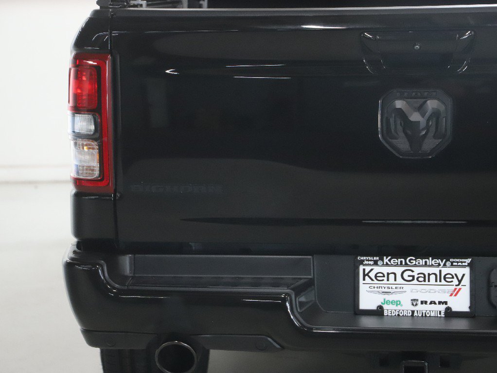 Used 2023 RAM 1500 Big Horn AWD/4WD image 43