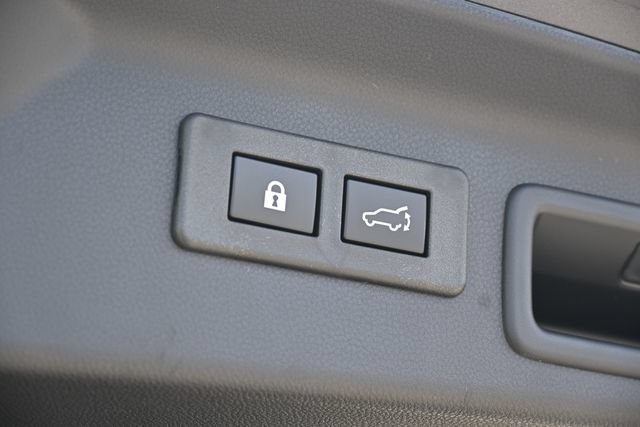 New 2026 Subaru Forester Premium AWD/4WD image 15