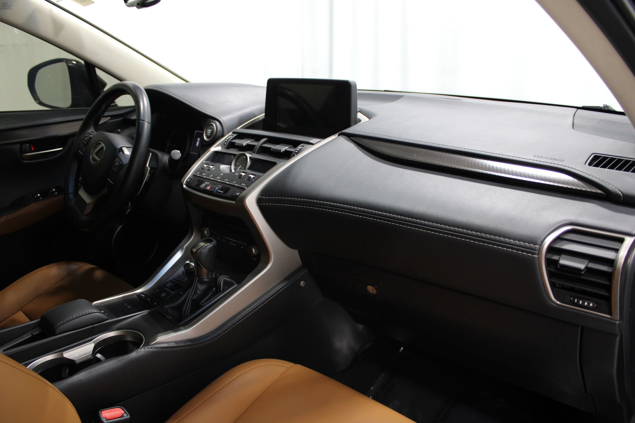 Used 2019 Lexus NX 300 AWD image 26