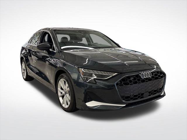 Certified 2025 Audi A3 2.0T Premium w/ Convenience Package image 7