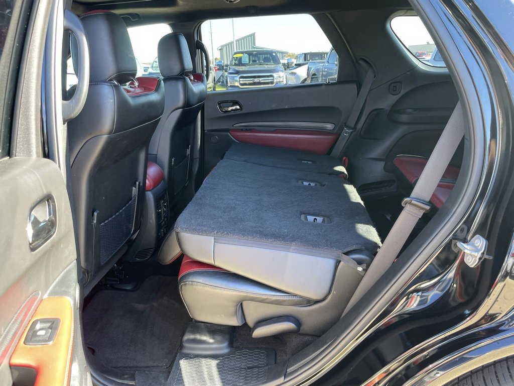 Used 2022 Dodge Durango R/T image 55