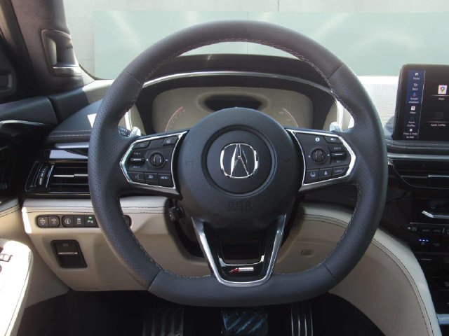 New 2026 Acura MDX A-Spec w/ Advance Package AWD/4WD image 27