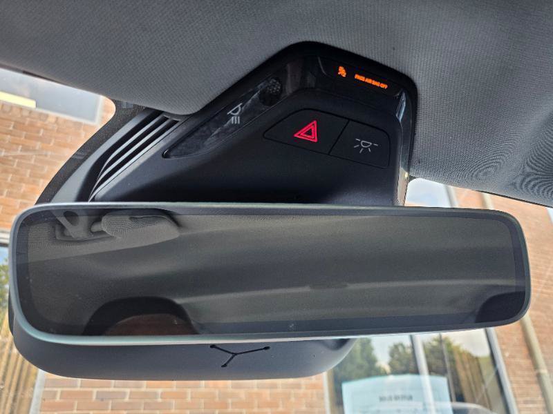 Used 2025 Lucid Air Grand Touring AWD/4WD image 45